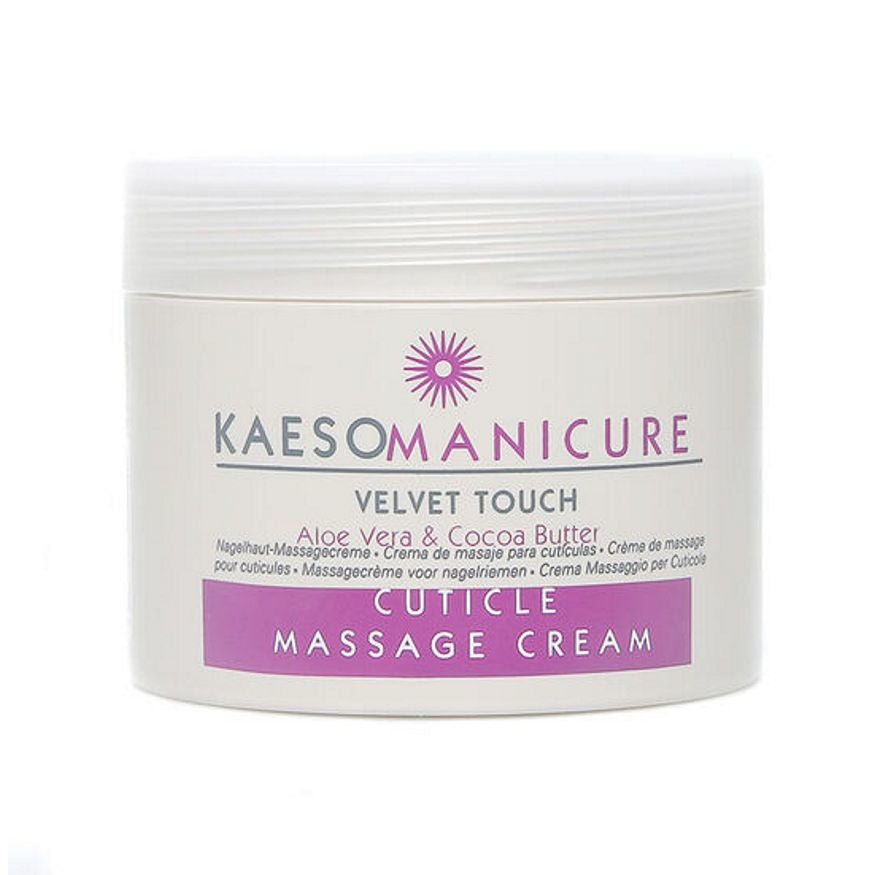 Kaeso Velvet Touch Cuticle Massage Cream