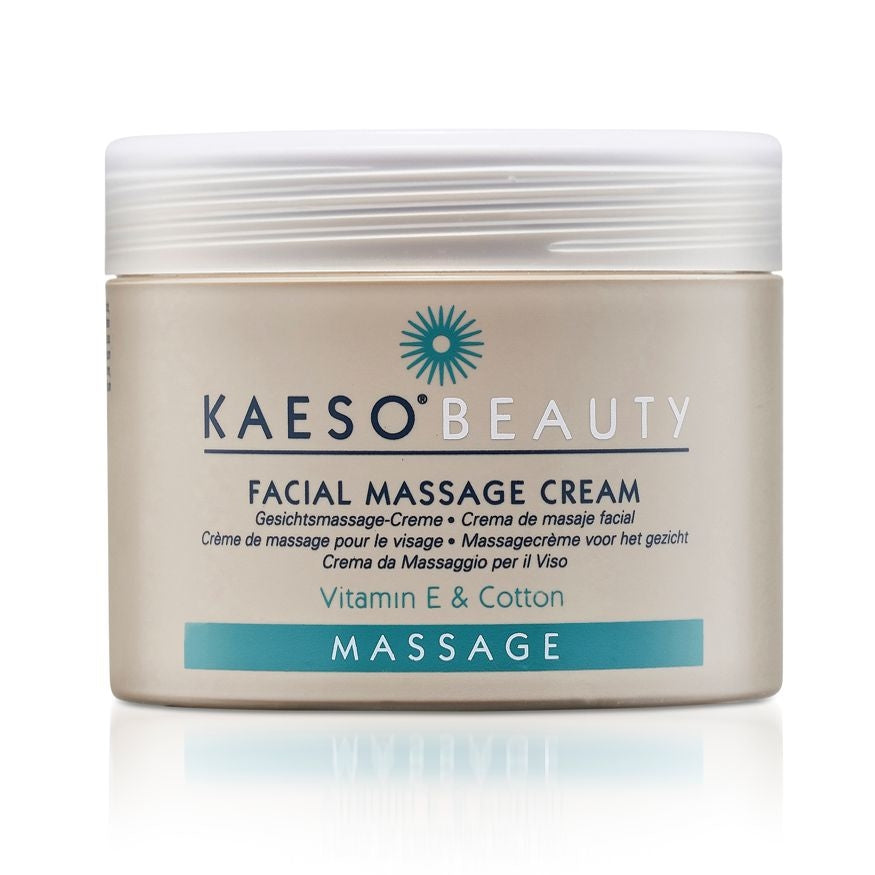 Kaeso Facial Massage Cream 450ml