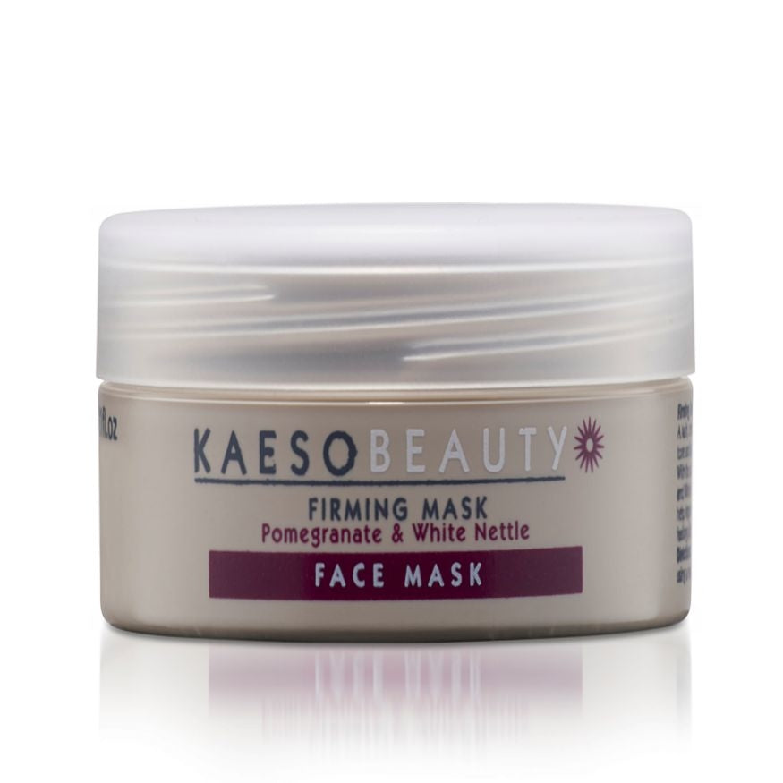 Kaeso Firming Face Mask