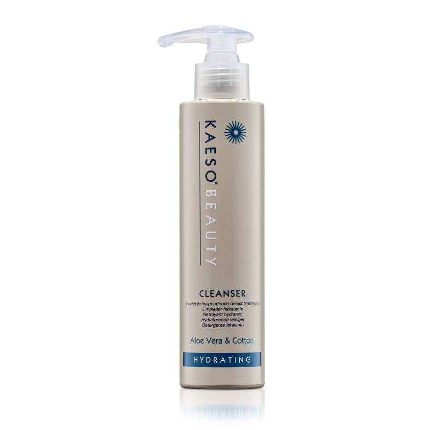 Kaeso Hydrating Cleanser