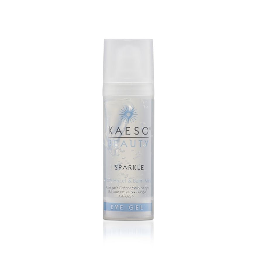 Kaeso I Sparkle Eye Gel 30ml