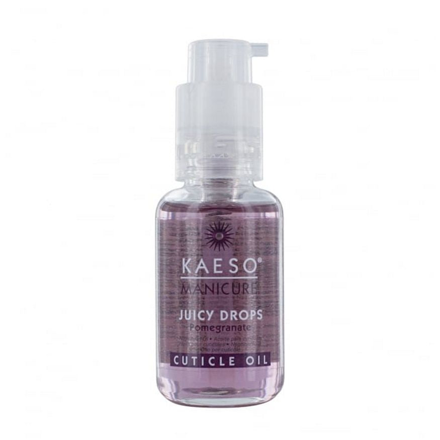 Kaeso Manicure Juicy Drops Cuticle Oil 50ml