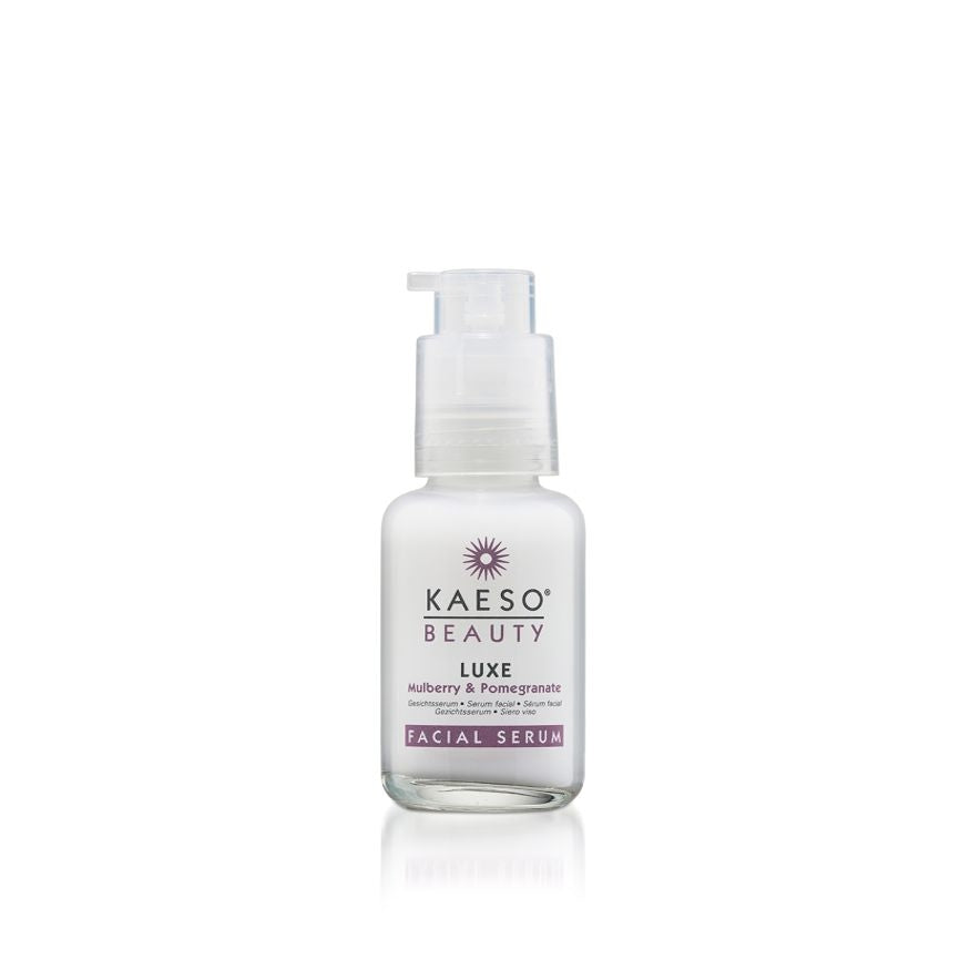 Kaeso Luxe Facial Serum 50ml