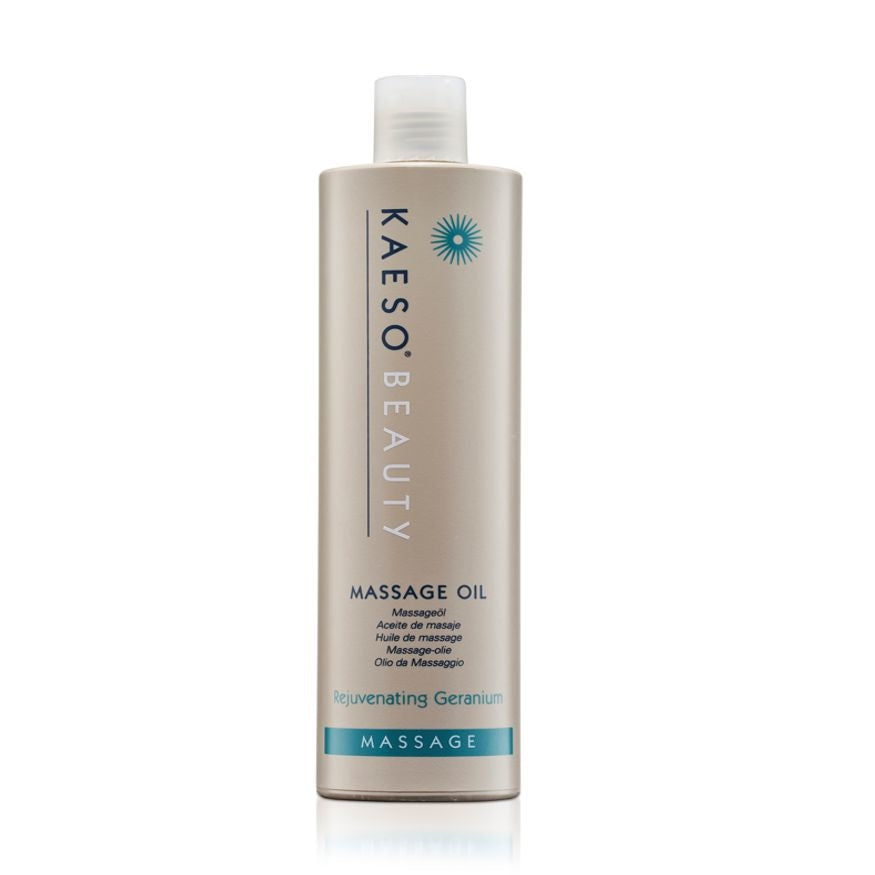 Kaeso Massage Oil 495ml