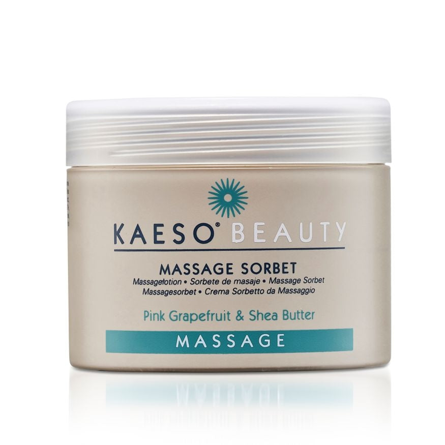 Kaeso Massage Sorbet Body Massage Cream