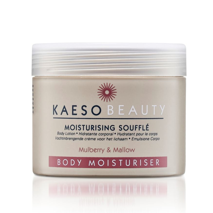 Kaeso Moisturising Souffle Body Moisturiser