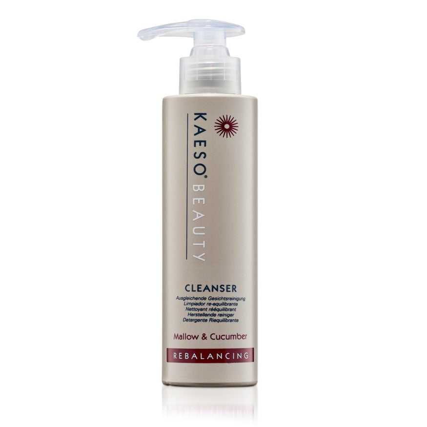 Kaeso Rebalancing Cleanser