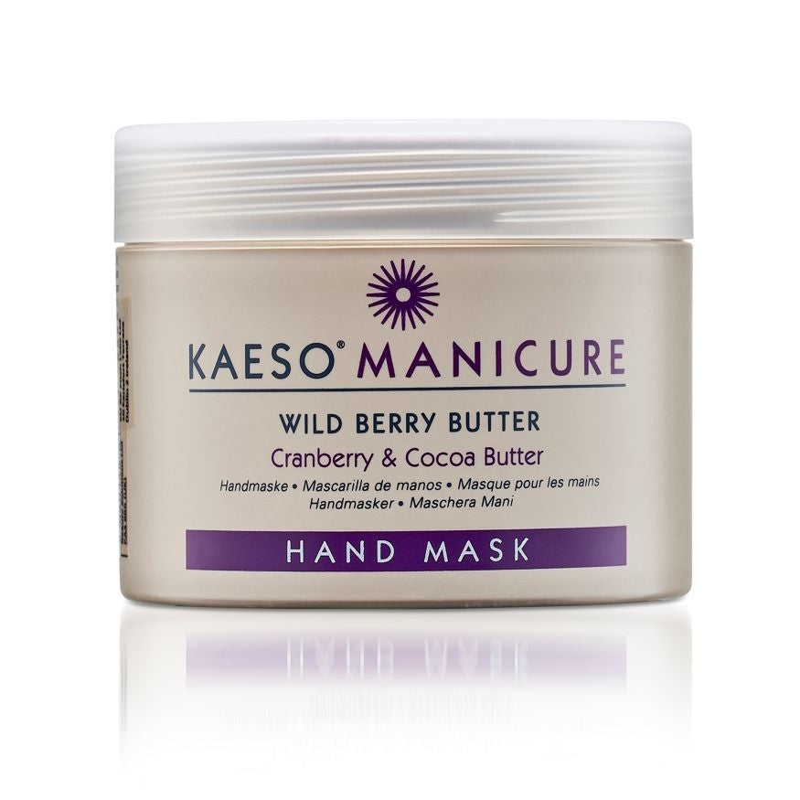 Kaeso Wild Berry Butter Hand Mask