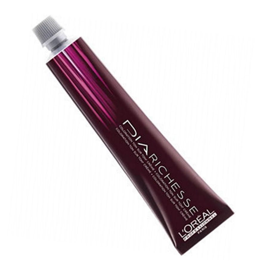 L'Oréal Paris Diarichesse Hair Color - 5.25 - (Iced Chestnut