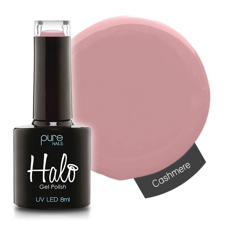 Halo Gel Cashmere