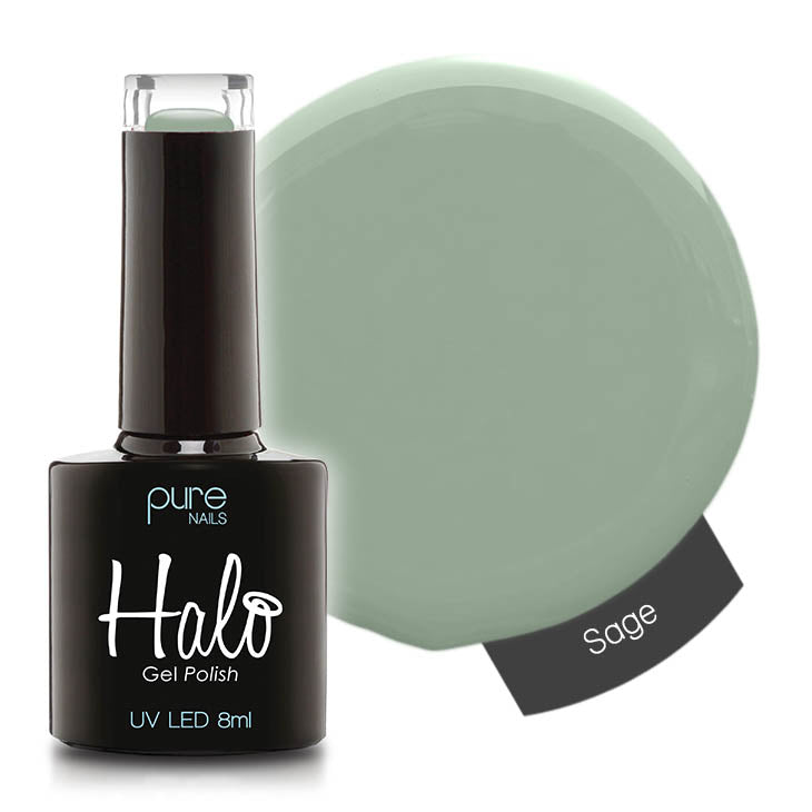 Halo Gel Sage