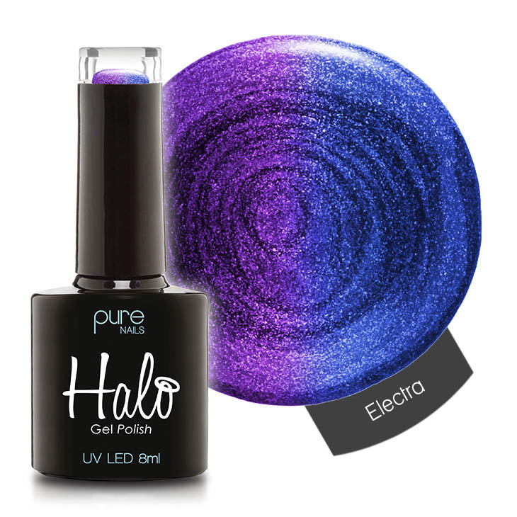 Halo Gel Electra