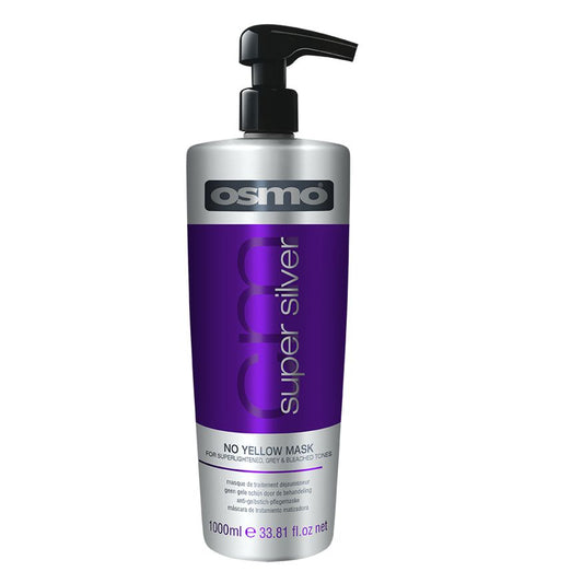 Osmo Super Silver Mask