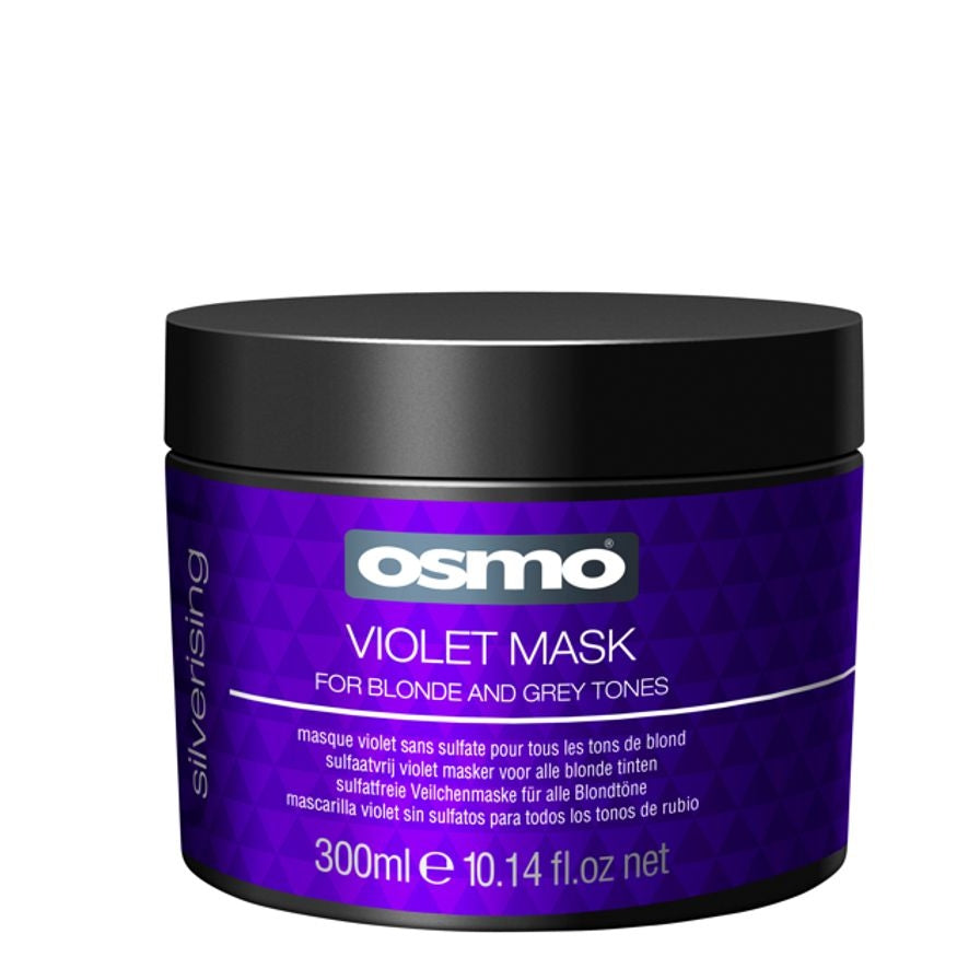 Osmo Silverising Violet Mask