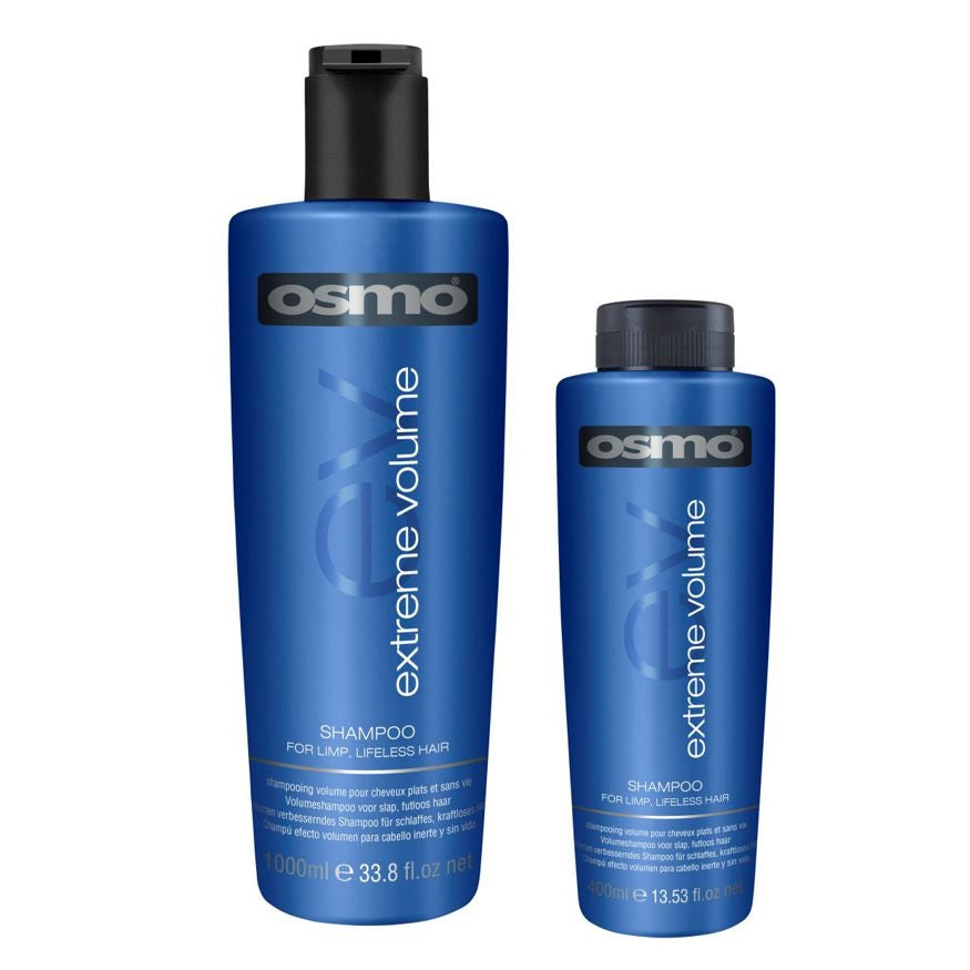 Osmo Extreme Volume Shampoo