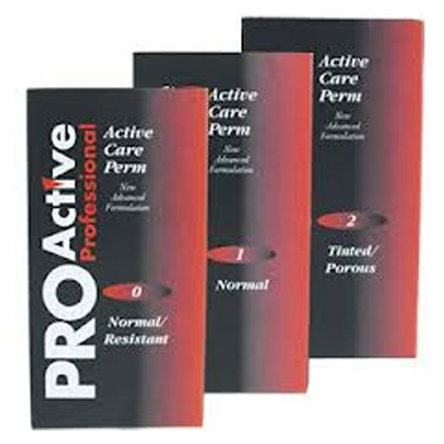 Proactive Perm (0-2 Strength)