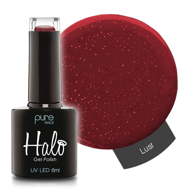 Halo Gel Lust