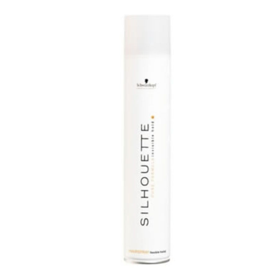 Schwarzkopf Silhouette Hairspray Flexible Hold