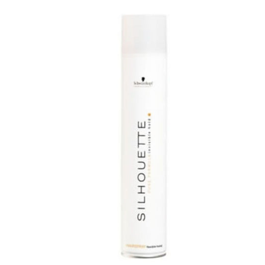 Schwarzkopf Silhouette Hairspray Flexible Hold