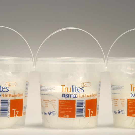 Trulites Bleach White Dust-Free 500g