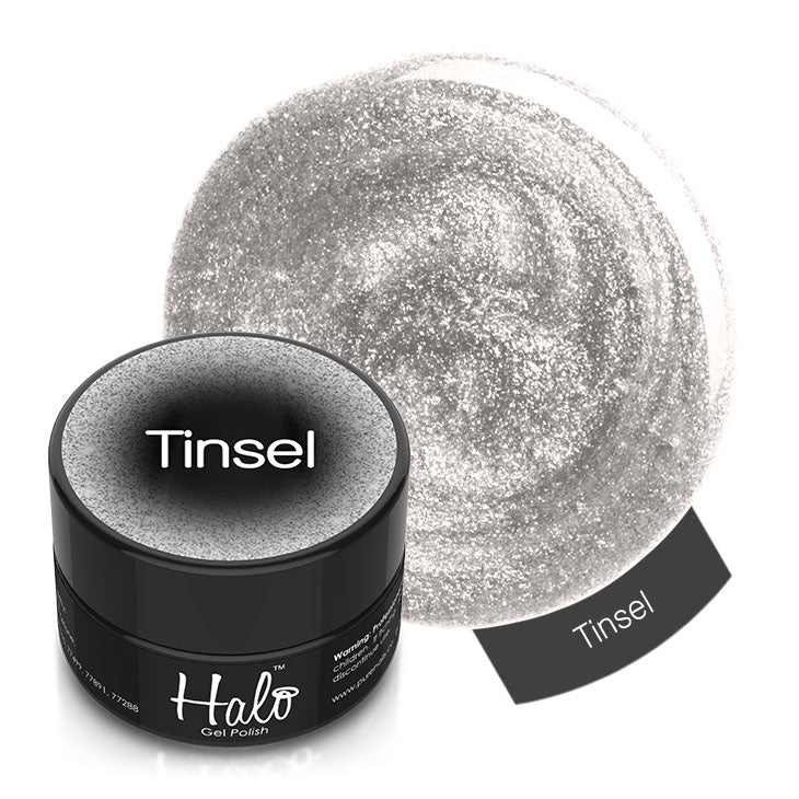 Halo 'Twas the Night Gel Tinsel