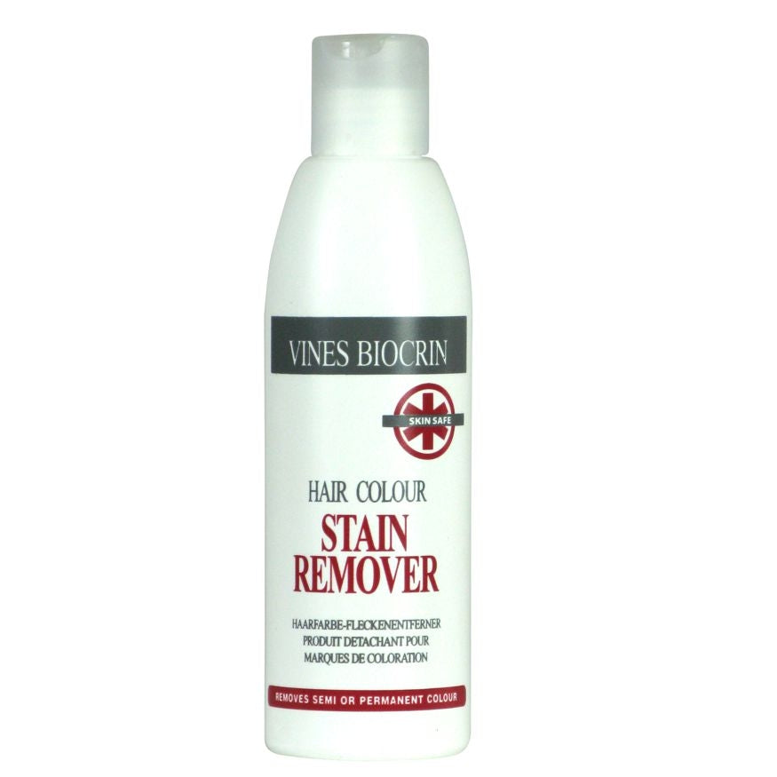 Stain Remover