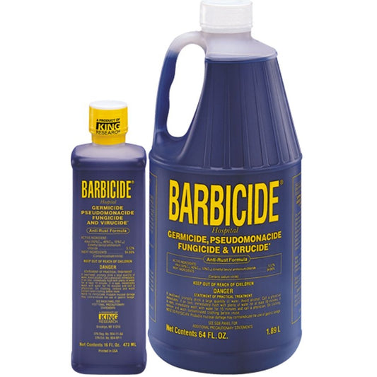 Barbicide