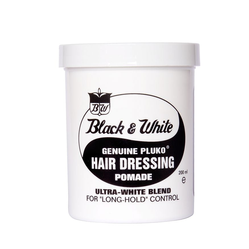 Black & White Genuine Pluko 200ml