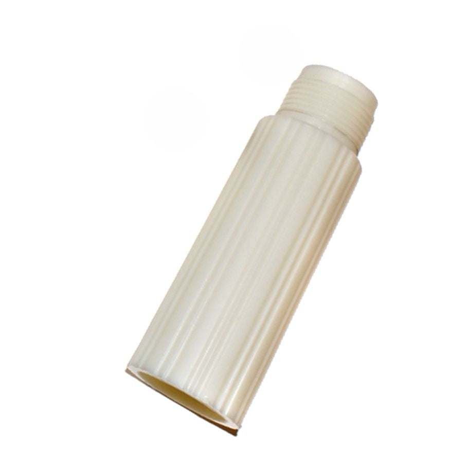 Training head clamp extender