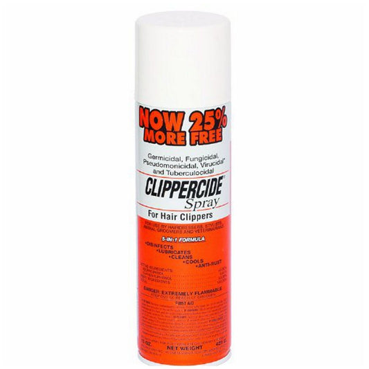 Clippercide Spray