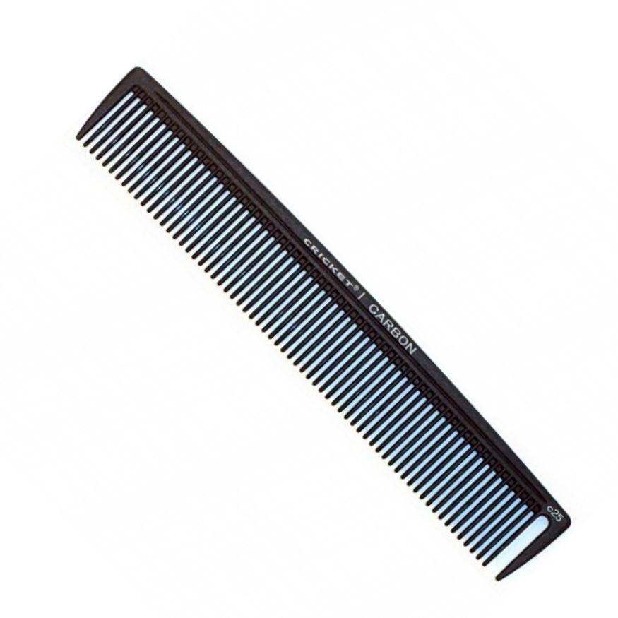 Cricket C25 Carbon Comb