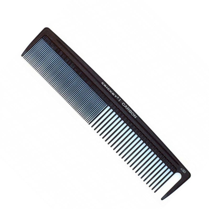 Cricket C30 Carbon Comb