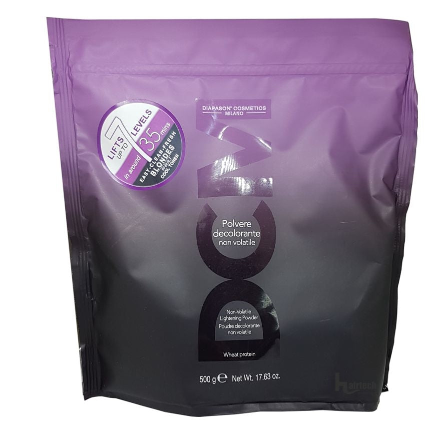 DCM Bleach Lightener