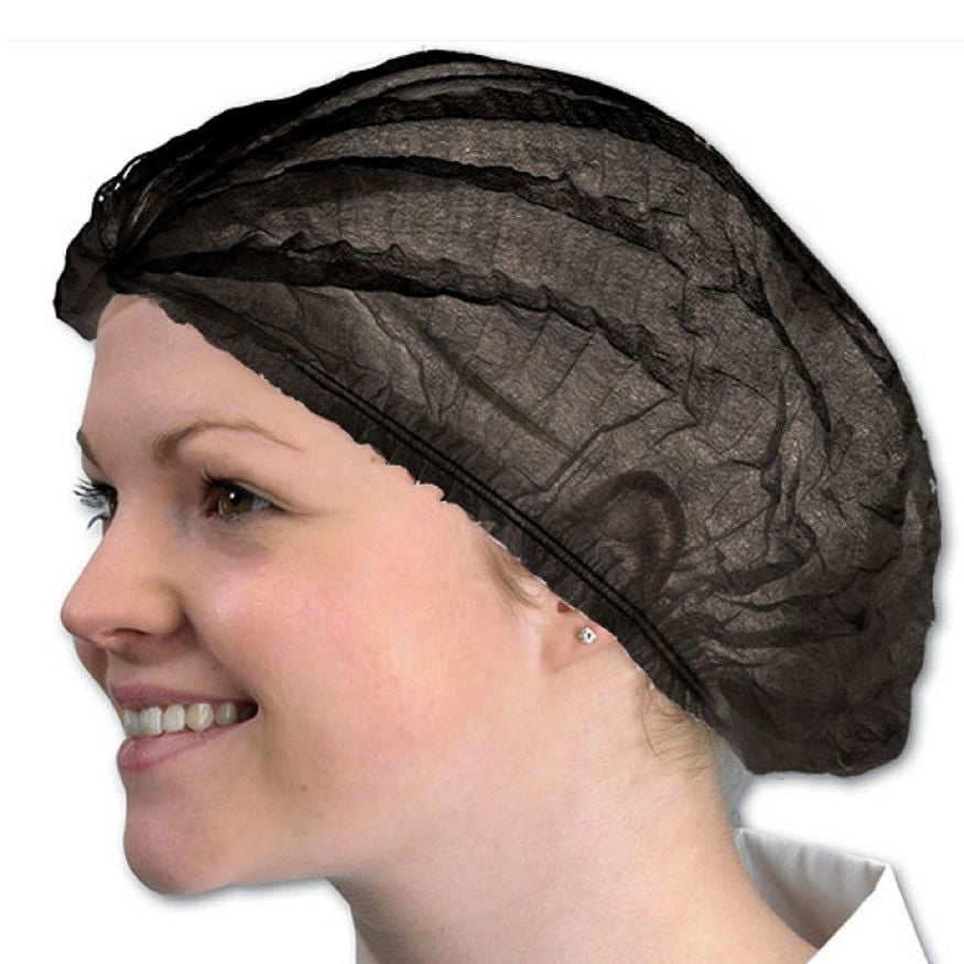 Disposable Client Cap 100s