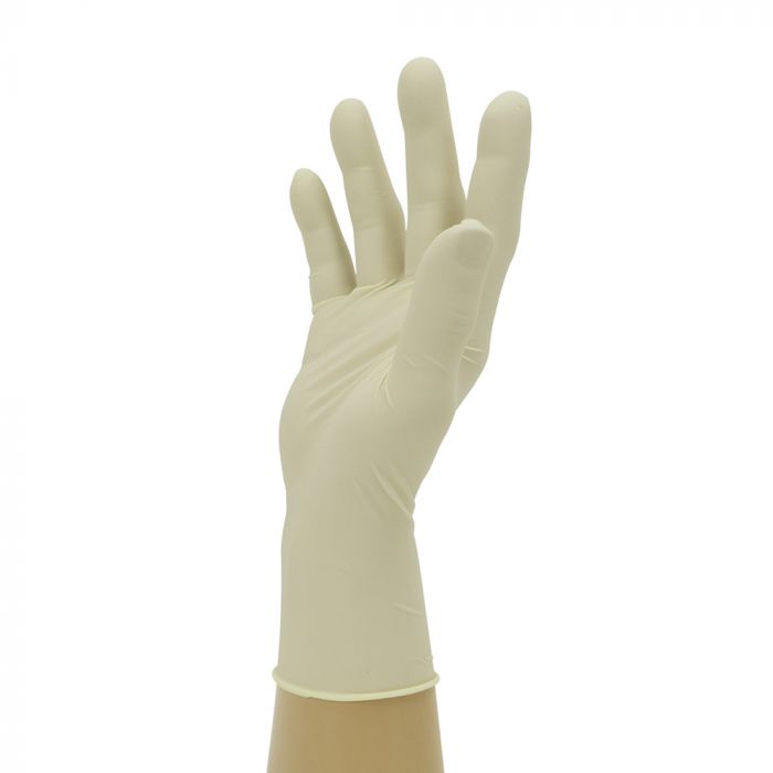 Disposable Latex Gloves