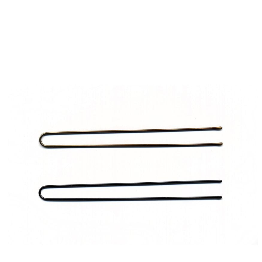 Hair Tools Plain Pins 2 1/2