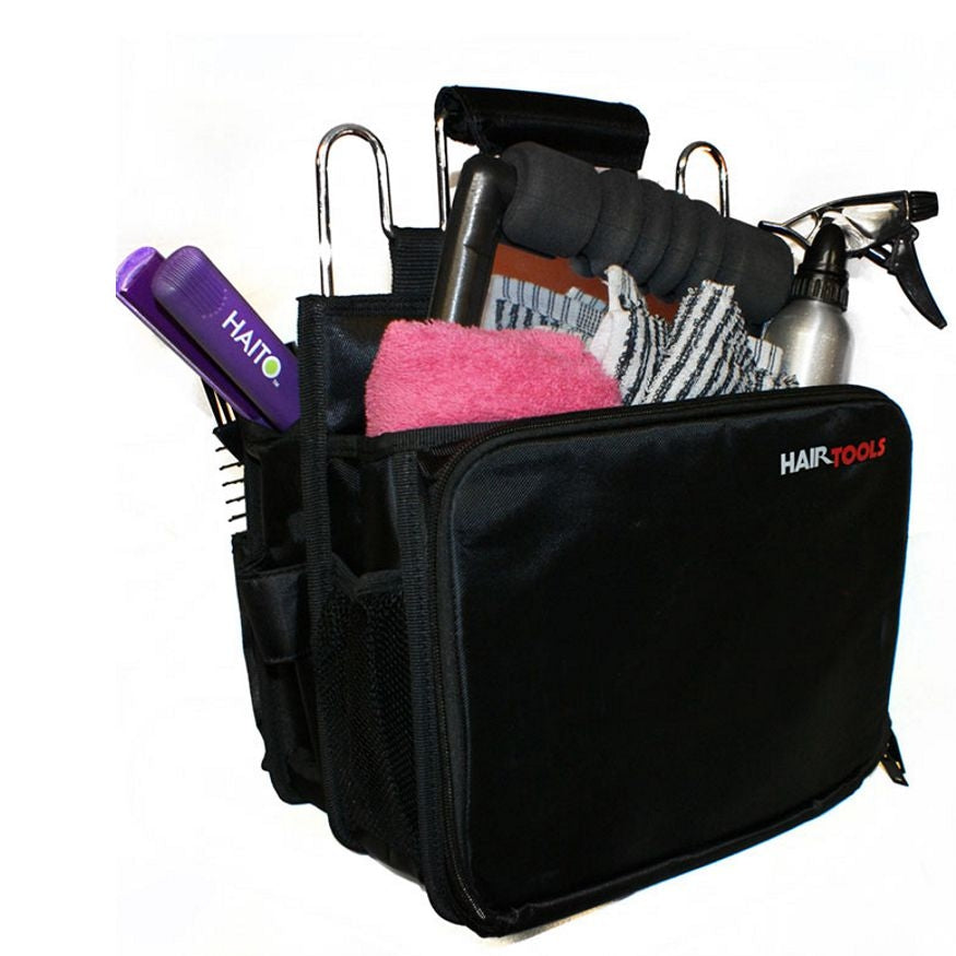 Hairtools Session Bag