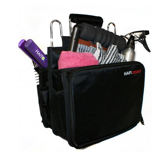Hairtools Session Bag