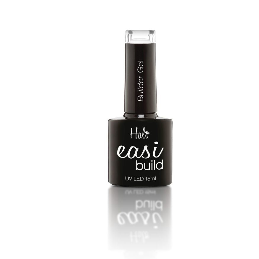 Halo Easi Build Builder Gel Clear