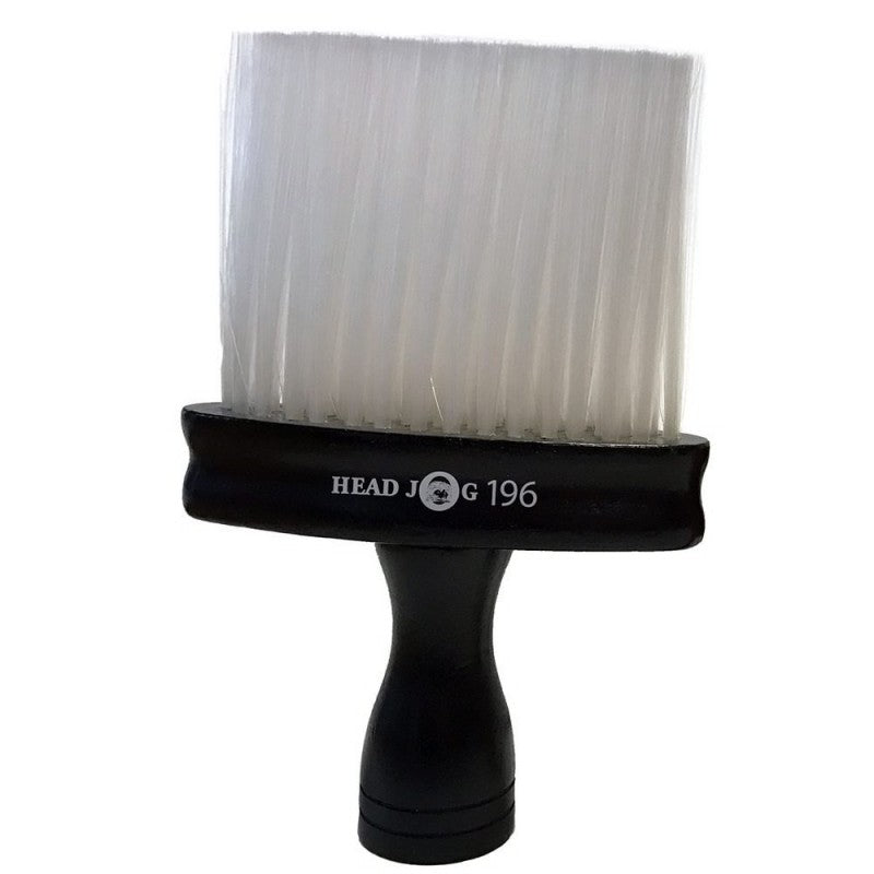 Head Jog 196 Neck Brush