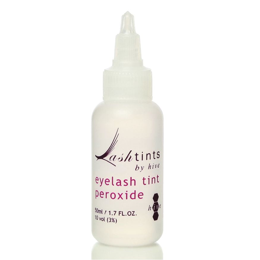 Hive Eyelash Tint Peroxide