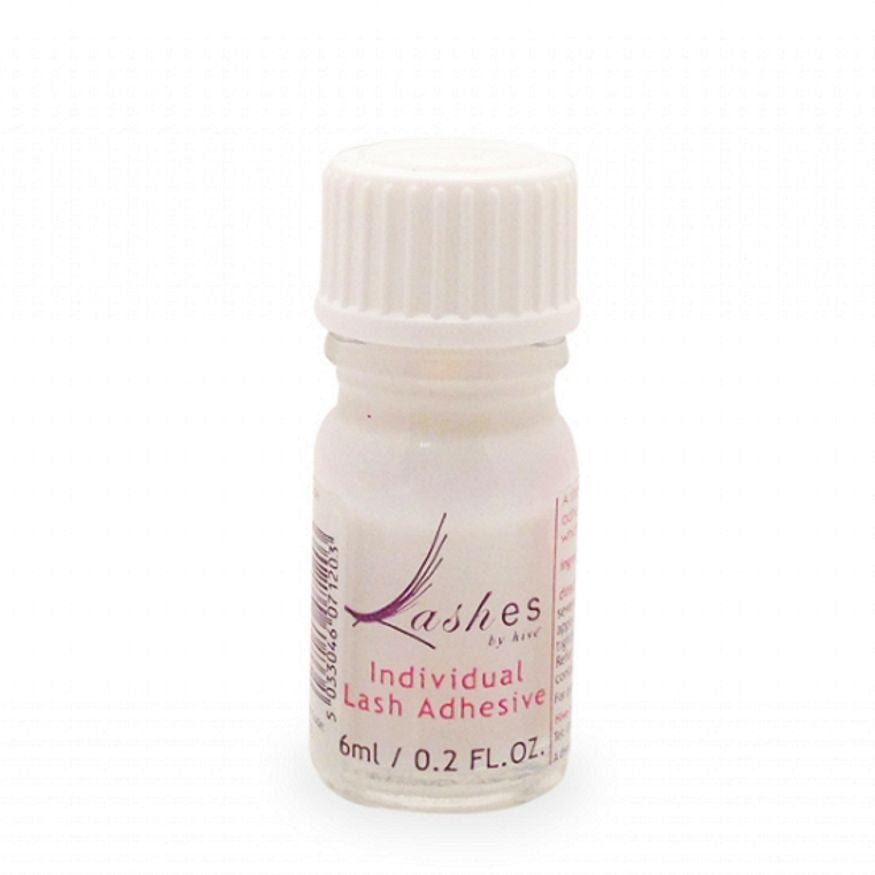 Hive Individual Lash Adhesive Clear 6ml