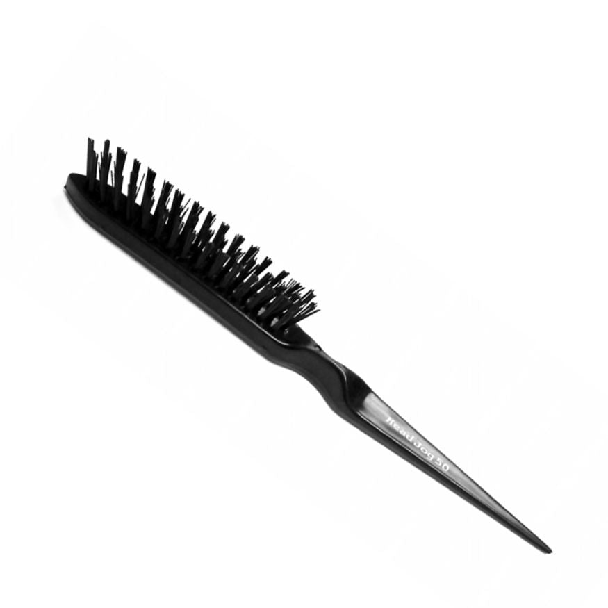 Head Jog 50 Styling Brush Black