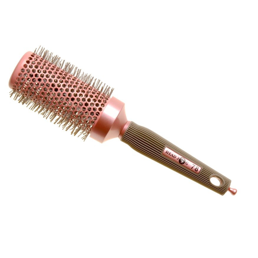 Head Jog 78 Ceramic Radial Brush