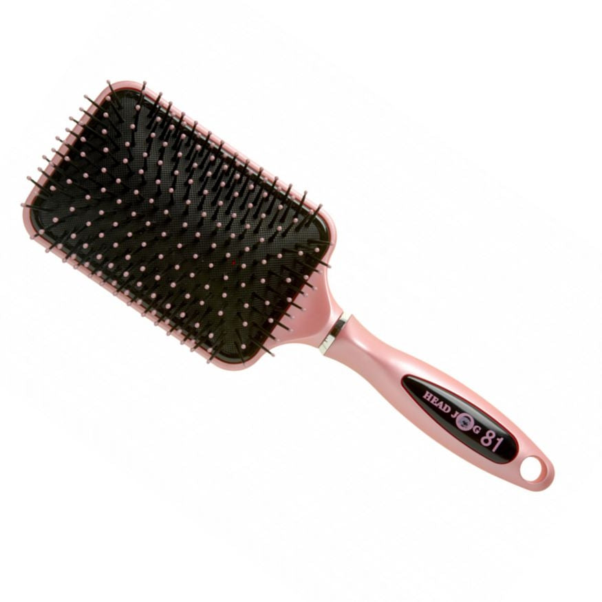 Head Jog 81 Paddle Brush