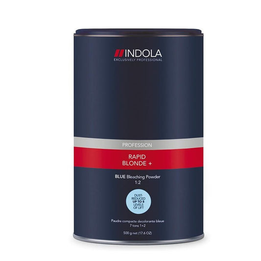 Indola Rapid Bleach Blue 450g