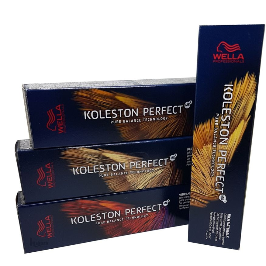 Wella Koleston Perfect ME+