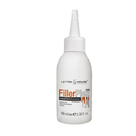 Leyton House Fillerplex