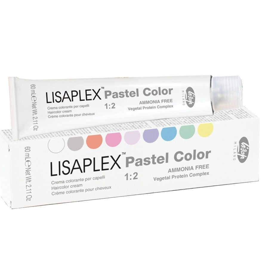 Lisap Lisaplex Pastel