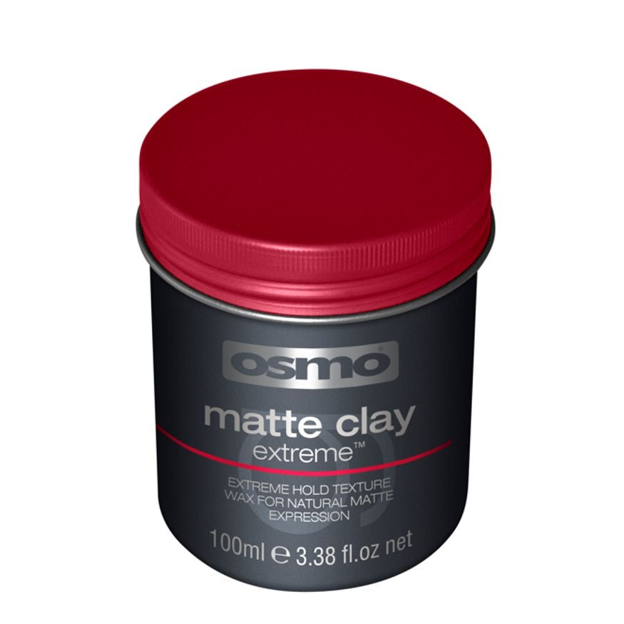 Osmo Matt Clay Extreme 100ml